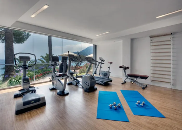 Hotel Continental Santa Margherita Ligure