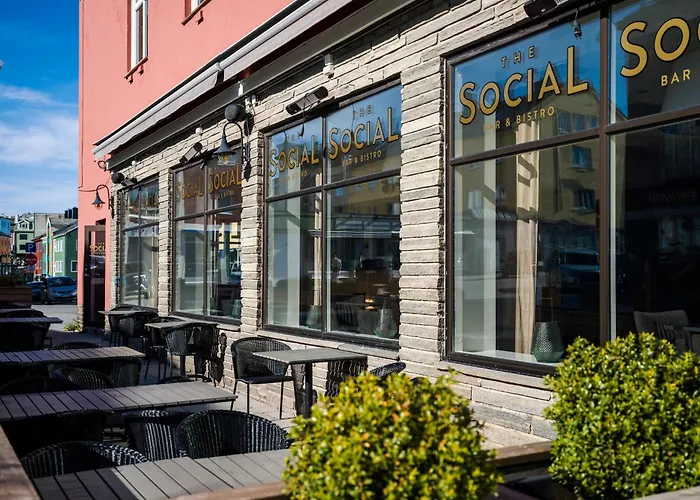 Quality Hotel Grand Kristiansund