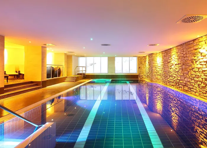 Dorint Resort Winterberg