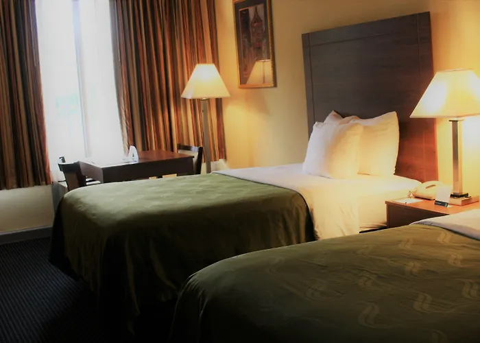 Quality Inn Americus