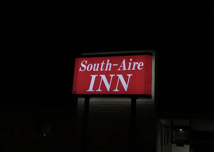 Rodeway Inn Dickson