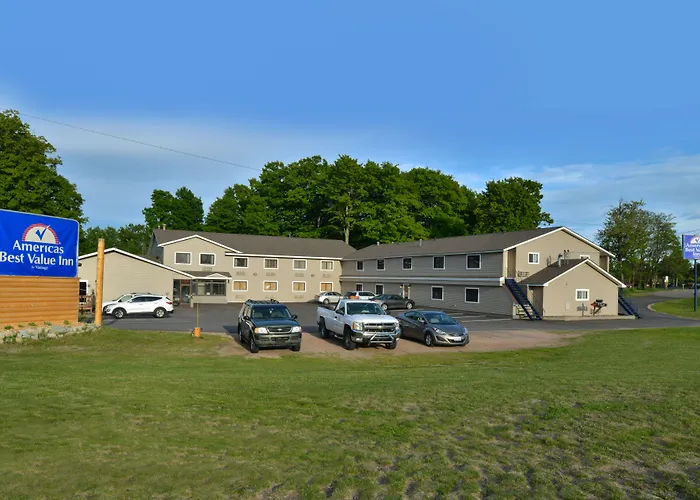 Americas Best Value Inn