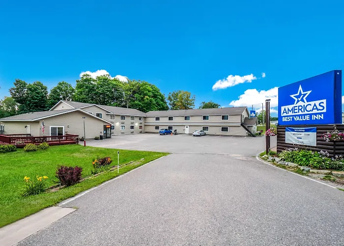 Americas Best Value Inn