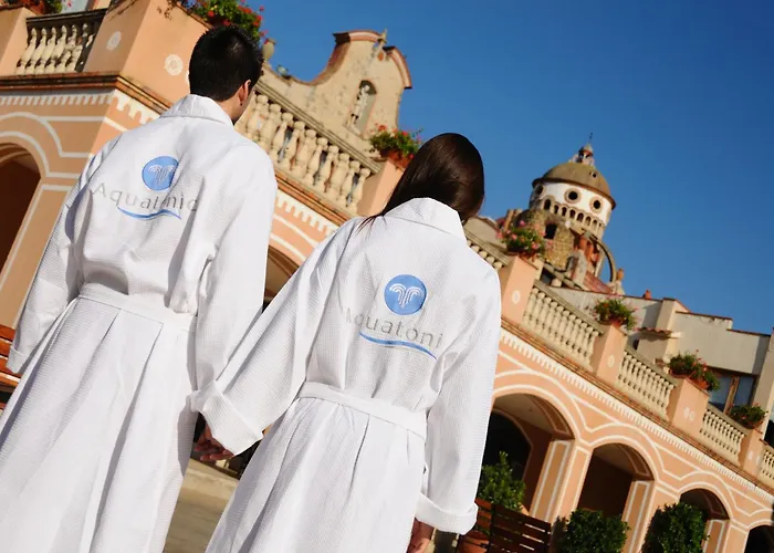 Termes Montbrio Hotel&Spa