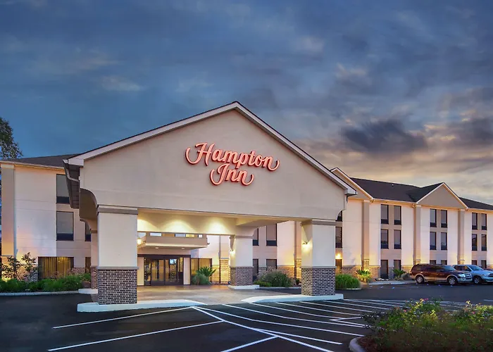 Hampton Inn Thomasville