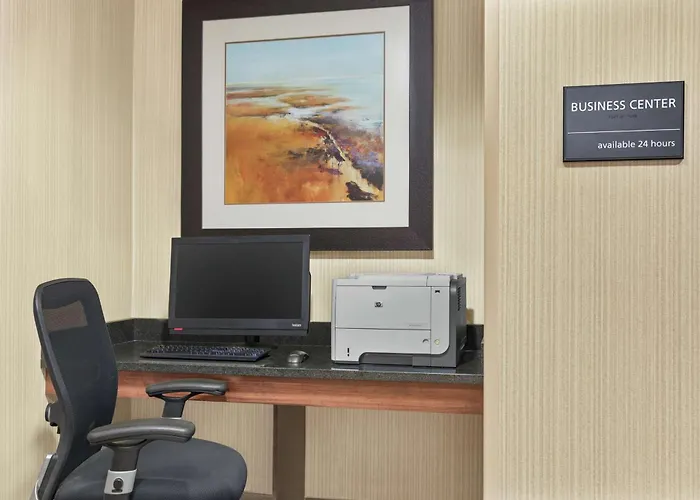 Hampton Inn Thomasville