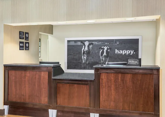 Hampton Inn Thomasville