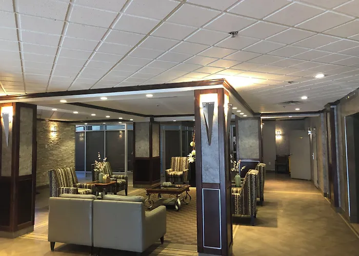 Fort Mcmurray Dog Friendly Hotels