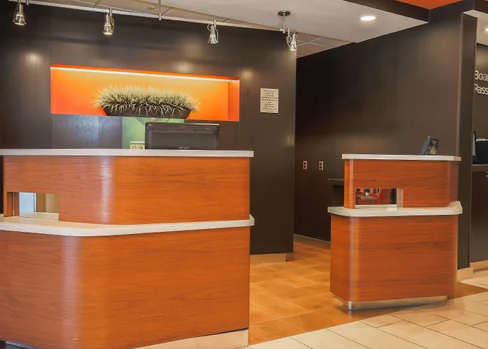 Courtyard By Marriott Flint Grand Blanc