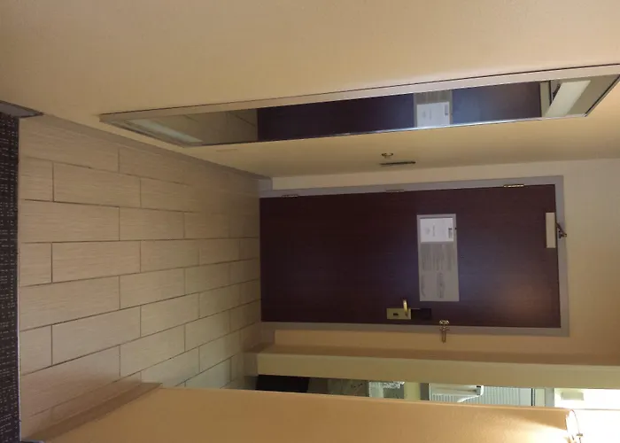 Courtyard By Marriott Orlando East/Ucf Area