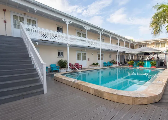 The Palms Hotel