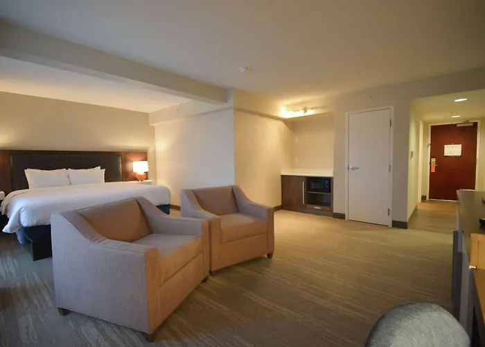 Hampton Inn Salem East - Electric Road