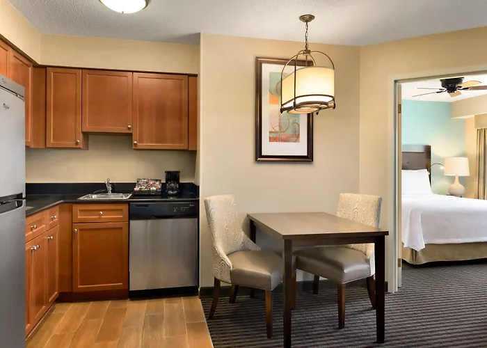 Mainstay Suites