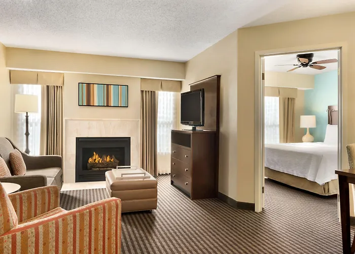 Mainstay Suites