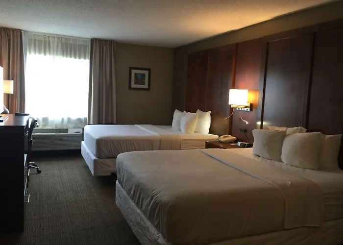 Comfort Inn Romeoville - Bolingbrook