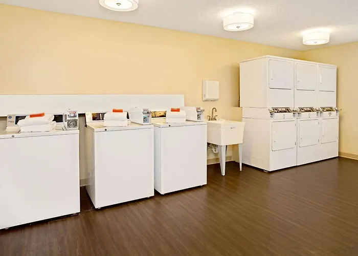 Mainstay Suites Cincinnati
