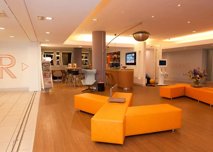 Novotel Den Haag World Forum