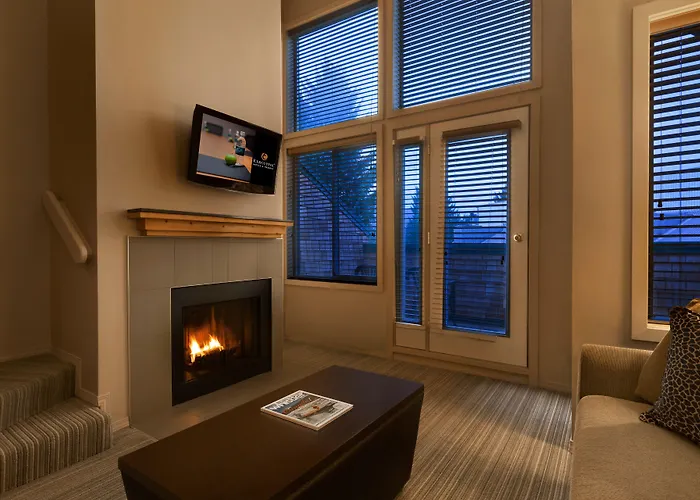 Executive Inn Whistler
