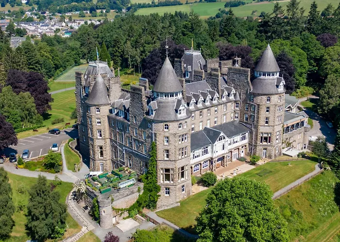 The Atholl Palace