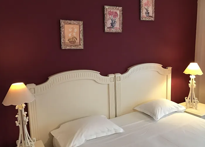 Hotel Le Festival