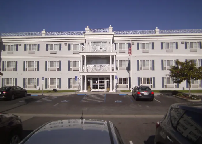 Best Western Salinas Monterey