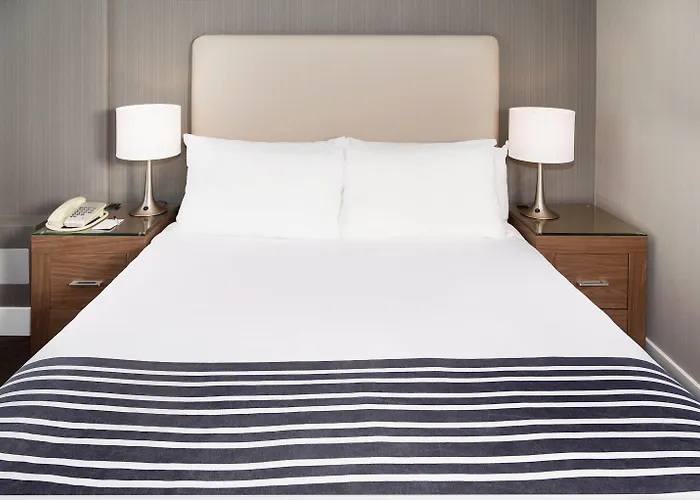 Sandman Hotel Langley