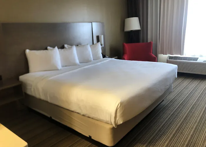 Country Inn & Suites By Radisson, Ankeny, Ia