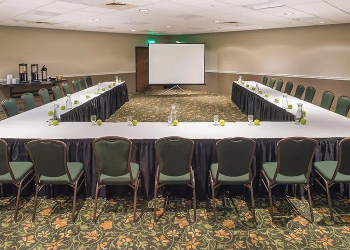 Red Lion Hotel Kennewick Columbia Center