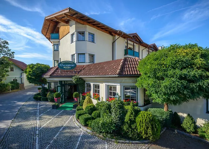 Hotel Walserwirt