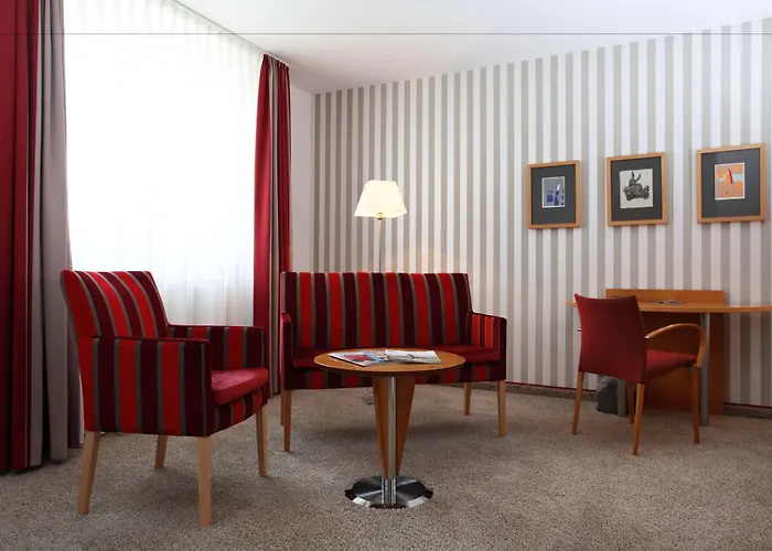 Hotel & Restaurant Michaelis