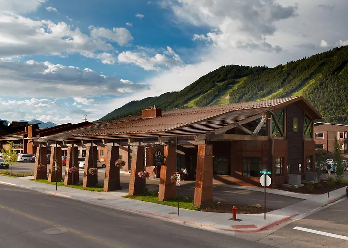 49'Er Inn & Suites