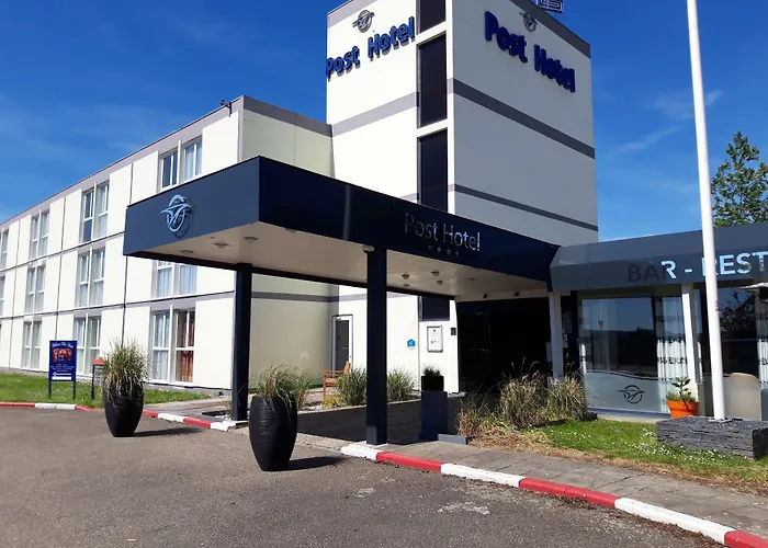 Globales Post Hotel & Wellness