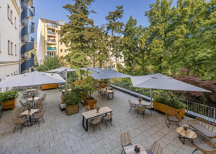 Hotel&Restaurant Michaelis