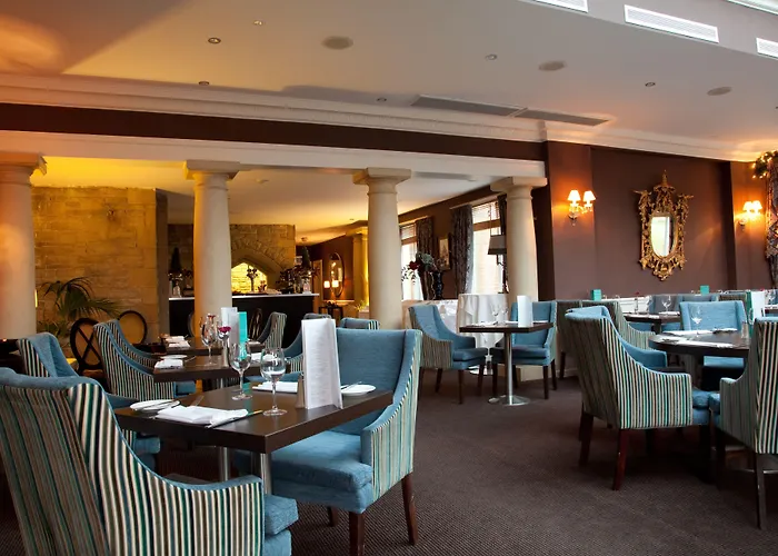 Hollin House Hotel