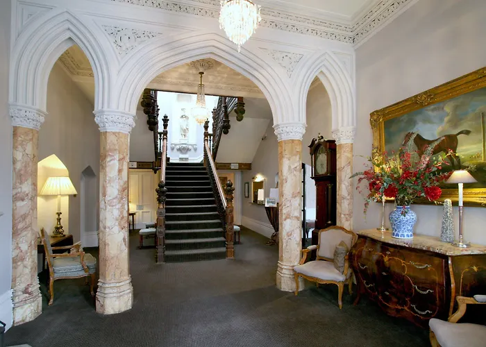 Macclesfield Dog Friendly Hotels