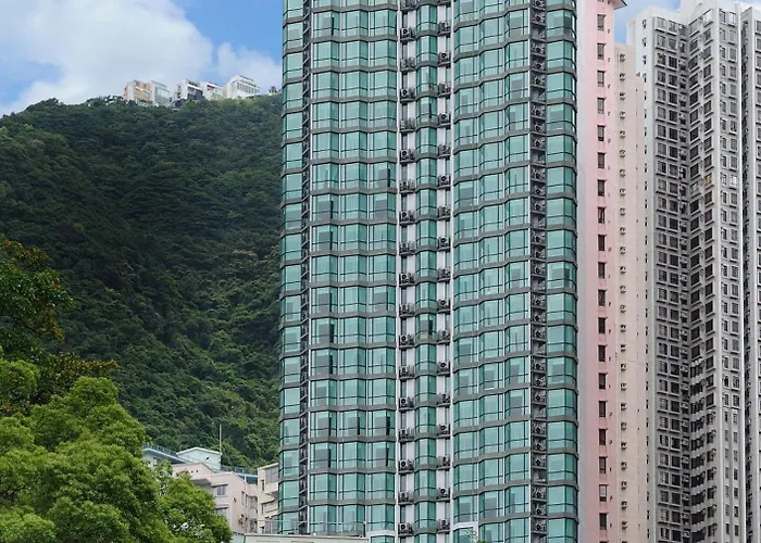 Bishop Lei International House