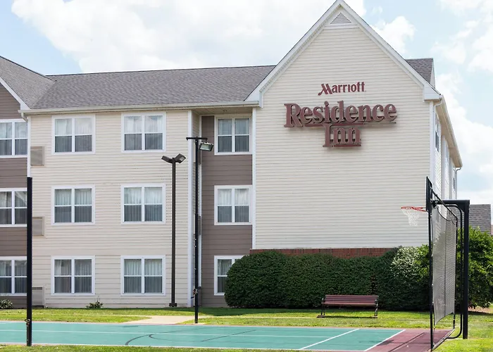 Residence Inn By Marriott East