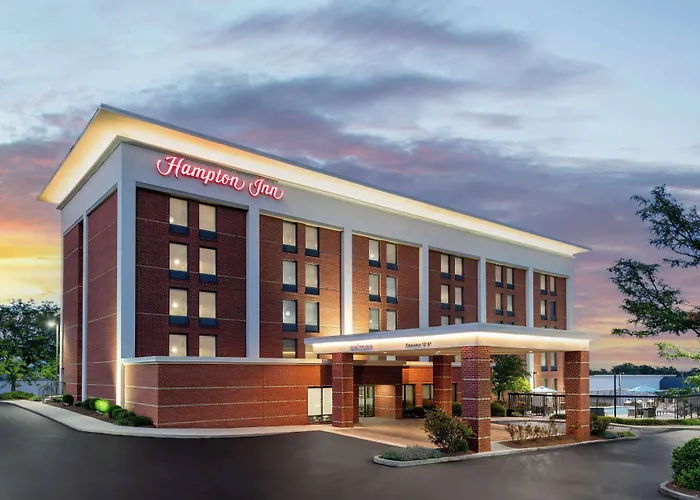 Hampton Inn