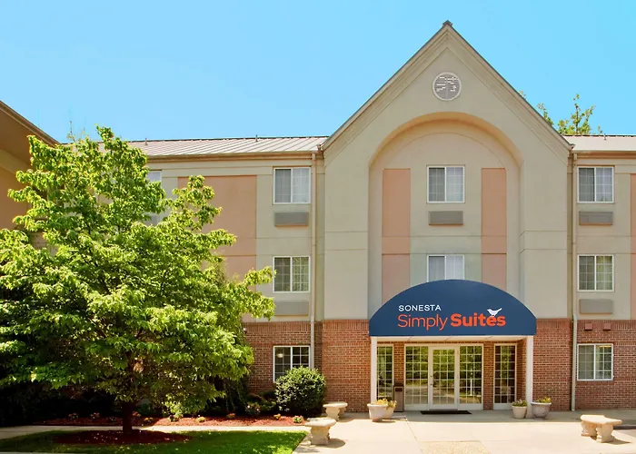 Sonesta Simply Suites Hampton