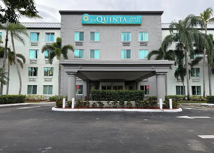Sunrise Dog Friendly Hotels