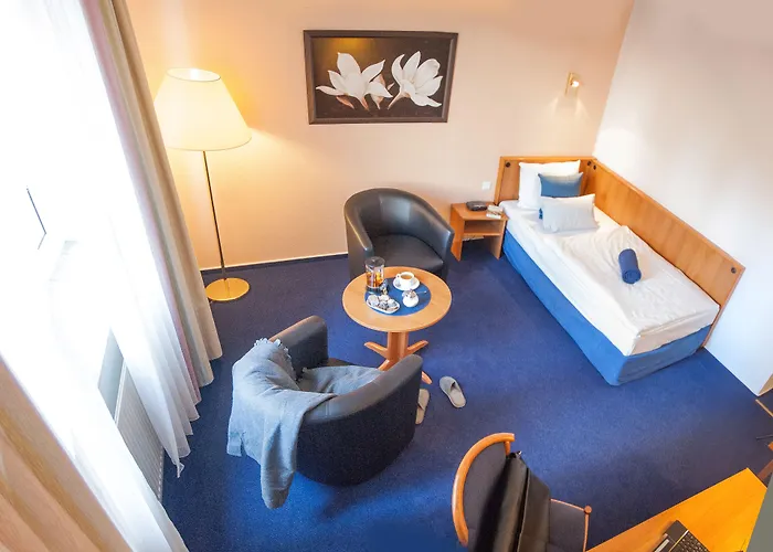 Kempe Komfort Plus Hotel Solingen