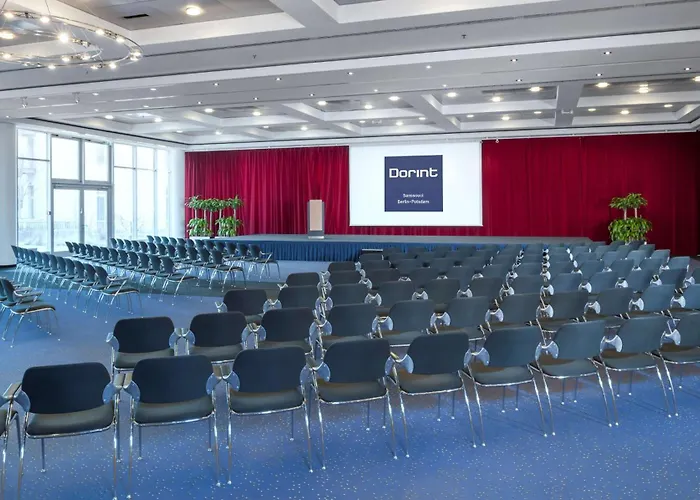 Dorint Hotel Potsdam