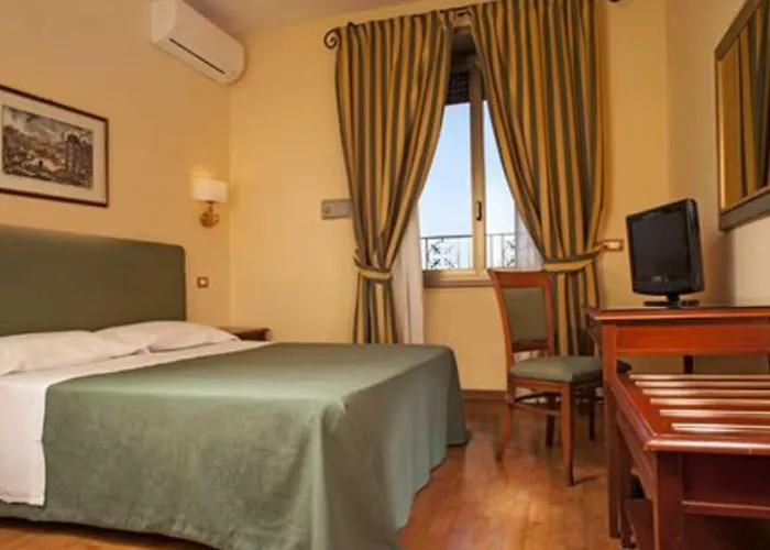 Hotel Colosseum