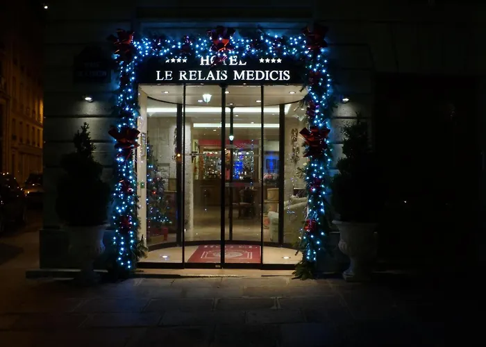 Le Relais Médicis