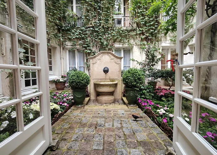 Le Relais Médicis