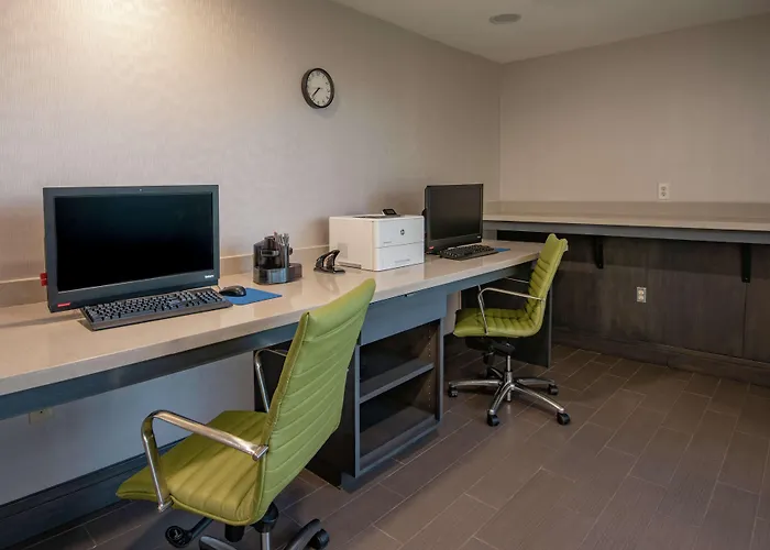 Hampton Inn Waco North