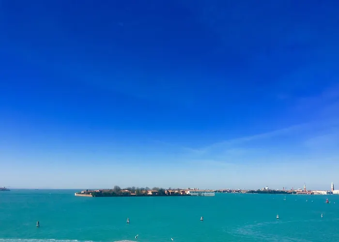 Hotel Riviera Venezia Lido