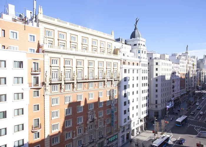 Espahotel Gran Vía