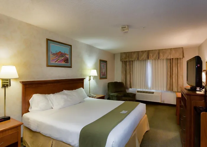 Vagabond Inn Executive