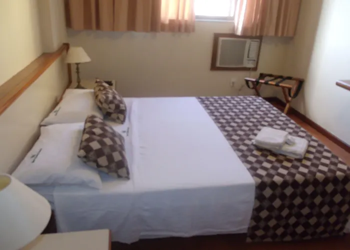 Hotel Rondônia Palace
